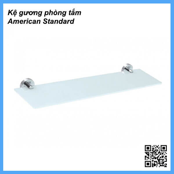 Kệ gương phòng tắm American Standard