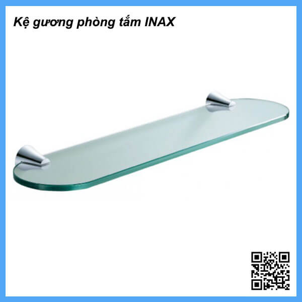 Kệ gương phòng tắm INAX
